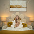 Daisy Flow Kids Bed